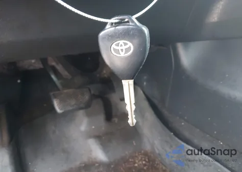 2013 Toyota Corolla S from USA, damaged, VIN 2T1BU4EE5DC072669